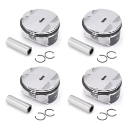 Carbole Engine Rebuild Overhaul Kit For Buick Verano Regal Chevy Equinox GMC ECOTEC 2.4L
