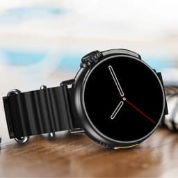 Ocean band For Samsung Galaxy Watch 4-6-classic/5-Pro/active 2/Gear S3 Silicone 22mm 20MM correa Huawei watch GT 4-3-pro-2 strap