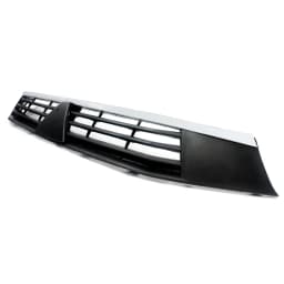 ASX RVR For Mitsubishi Outlander Sport ASX RVR Front Bumper Upper Grill Grille 2016 2017 2018 2019 black