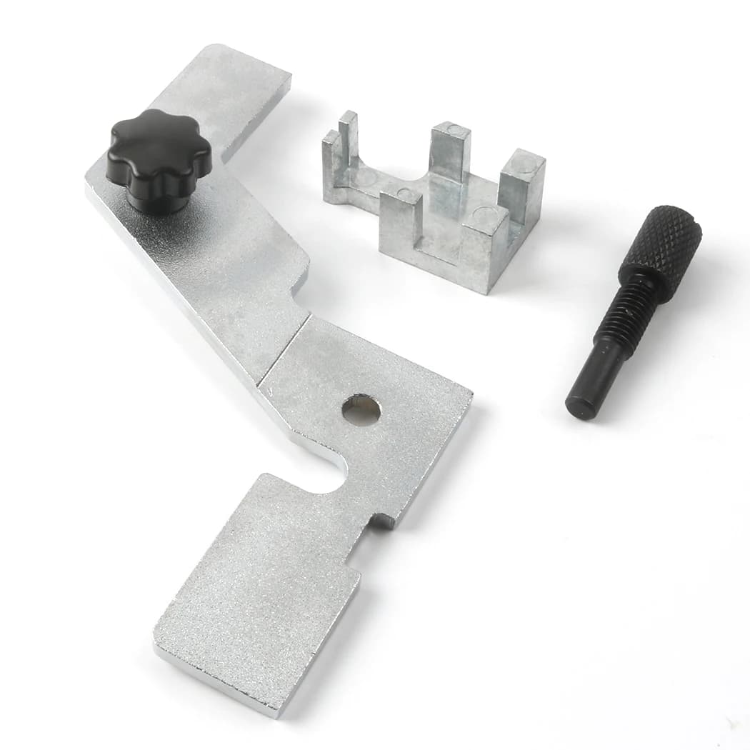 Timing Tool Kit for Ford EcoBoost 2.0L 2.3L Engine Replace 303-507, 303-1521 & 303-1565
