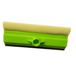 Glass Cleaning Wiper Auto Window Cleaning Scraper Squeegee Detachable Design Handheld Squeegee For Window Shower Door Wall Tile