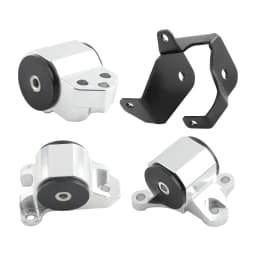 3 Bolt Engine Motor Mount Bracket for Honda Civic EK 96-00 B & D Series B16 B18