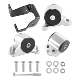 3 Bolt Engine Motor Mount Bracket for Honda Civic EK 96-00 B & D Series B16 B18