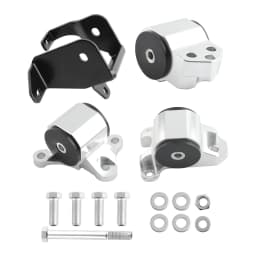 3 Bolt Engine Motor Mount Bracket for Honda Civic EK 96-00 B & D Series B16 B18
