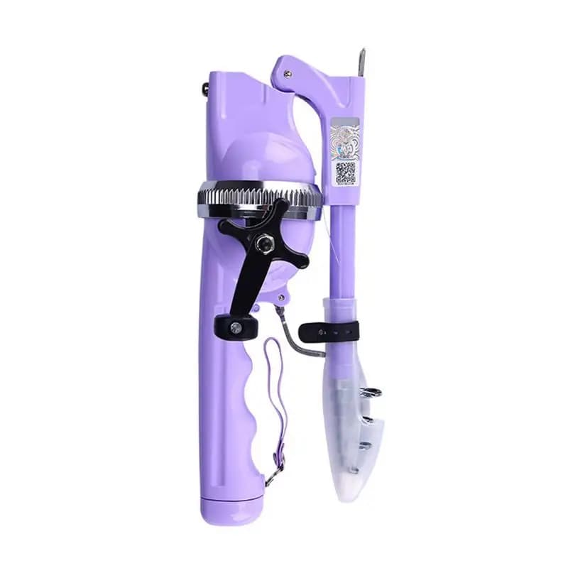 Fishing Rod & Reel Combos Pocket Fishing Rod Rod And Reel Combo Fishing Gear And Equipment Sea Fishing Rod For Sea Fishing