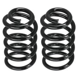 3" Front Drop Coils For Chevy Silverado GMC Sierra 1500 Cadillac Escalade 07-15