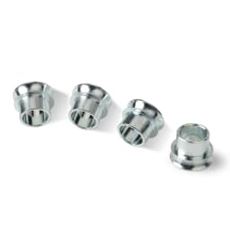 4Pieces 3/4" TO 5/8" High Misalignment Spacer Heims, Rod End, Ends Heim Joint