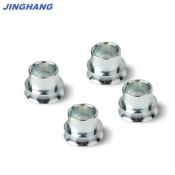 4Pieces 3/4" TO 5/8" High Misalignment Spacer Heims, Rod End, Ends Heim Joint