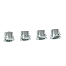 4Pieces 3/4" TO 5/8" High Misalignment Spacer Heims, Rod End, Ends Heim Joint
