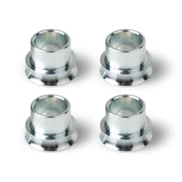 4Pieces 3/4" TO 5/8" High Misalignment Spacer Heims, Rod End, Ends Heim Joint
