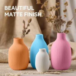 SUNLU 1Roll PLA Matte Filament 1.75mm 1kg Spool (2.2lbs) Smooth Matte Finish Neatly Wound Filament Fit Most FDM Printer