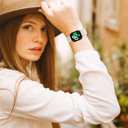 Braided Loop Band for Xiaomi Redmi Watch 4 Strap Adjustable Sportband Nylon strap Replacement correa bracelet Miband 8 pro band