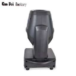 LED Spot 100W Moving Head Light With 8-Face Prism For DJ Stage Party Bar Lighting High Quality