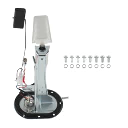 Electric Fuel Pump Module w/Sending Unit For Toyota Tacoma 2.7L 2.4L 3.4L 1995-2000 SP9002H 8332080308 P77260S 4011309