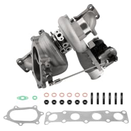 Turbo Turbocharger for Kia Optima Sportage 2.0L 2010-2016 2.0T Water Cooling  50142-01030  5014201030  90142-01030