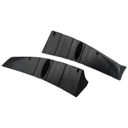 MagicKit Front Splitter & Rear Diffuser Aero Body Kits For BMW X5 F15 M Sport 2013-2020