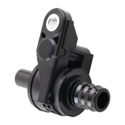 Coolant Water Control Valve Fits for 2018 2019 2020-2023 Toyota Avalon Camry 2019-2022 Lexus ES300h ES350 Replaces 16671-25010