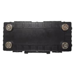 Magnetic Car Key Case Waterproof Tool Case Portable Stash Box Hide A Key Outdoor Spare Key Case For Car Outdoor Travel