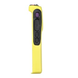 VBLL Yellow Replacement Repair Housing Case Kit For XTS2500 XTS2500I Model 2 M2 Two Way Radio