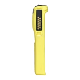 VBLL Yellow Replacement Repair Housing Case Kit For XTS2500 XTS2500I Model 2 M2 Two Way Radio