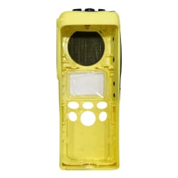 VBLL Yellow Replacement Repair Housing Case Kit For XTS2500 XTS2500I Model 2 M2 Two Way Radio