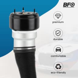 Air Shock Absorber and Strut for Mercedes Benz S-Class W221 2213200538 A2213200538 2213201838 A2213201838 2213209813