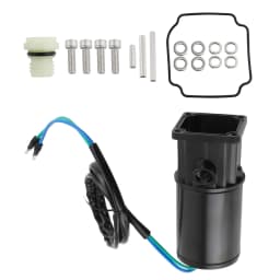 Trim Motor 12V for Mercury Mariner Force 120HP 150HP 809885A1 809885A2 1988