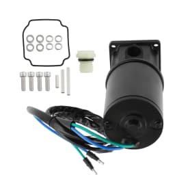 Trim Motor 12V for Mercury Mariner Force 120HP 150HP 809885A1 809885A2 1988