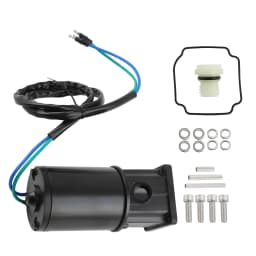 Trim Motor 12V for Mercury Mariner Force 120HP 150HP 809885A1 809885A2 1988