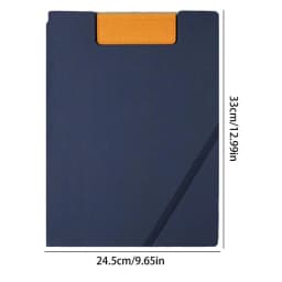 Clipboard Folder Document Drawing Pad Clip Organizer Nursing Clipboard Folder Notepad Clip Board Document Drawing Pad Clip