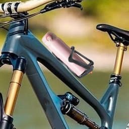 Cycling Water Bottle Stand Bottle Holder Cages Lightweight Water Bottle Holder Adjustable Bottle Cage for Road Biking