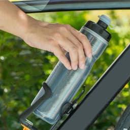 Cycling Water Bottle Stand Bottle Holder Cages Lightweight Water Bottle Holder Adjustable Bottle Cage for Road Biking