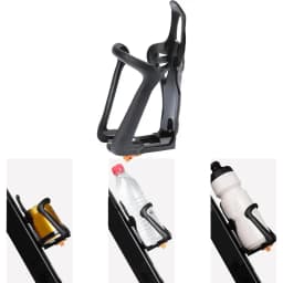 Cycling Water Bottle Stand Bottle Holder Cages Lightweight Water Bottle Holder Adjustable Bottle Cage for Road Biking