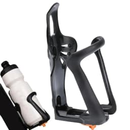 Cycling Water Bottle Stand Bottle Holder Cages Lightweight Water Bottle Holder Adjustable Bottle Cage for Road Biking