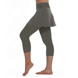 Workout Fitness Gym Yoga Leggings Solid Mesh High Waist Athletic Tights Women Pants Grey Running Sports Wear Leggings