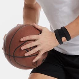 Tennis Wristband Adjustable Wrist Brace Wrist Protector Multifunctional Wrist Straps Sports Wrist Guard Workout Supplies For