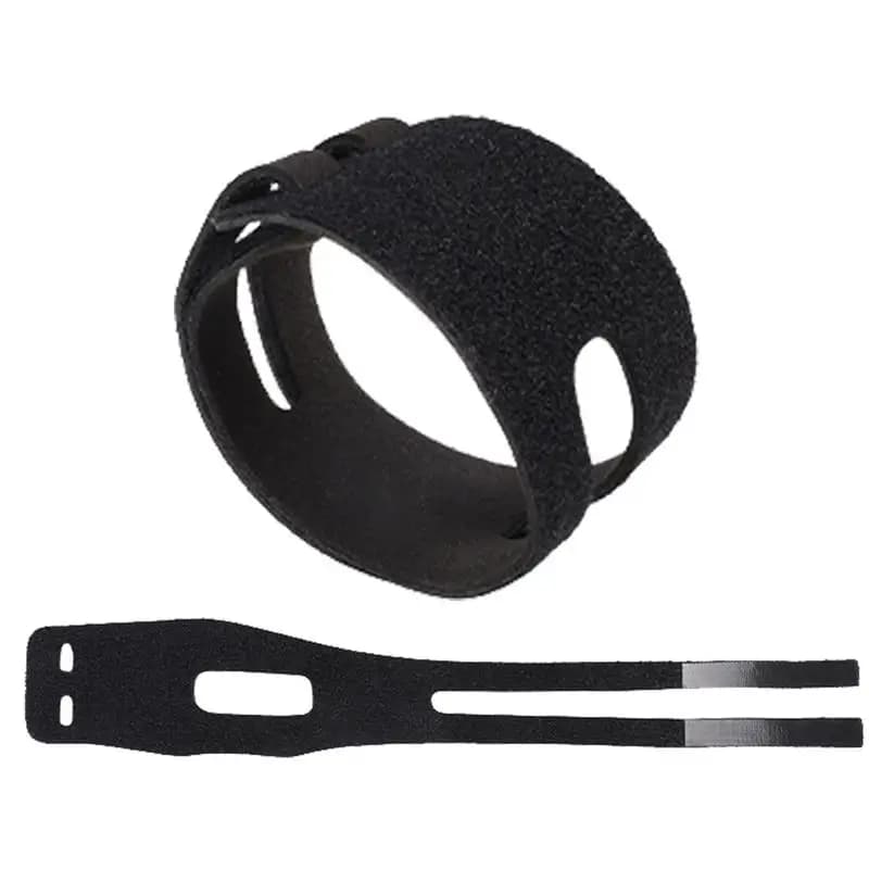 Tennis Wristband Adjustable Wrist Brace Wrist Protector Multifunctional Wrist Straps Sports Wrist Guard Workout Supplies For