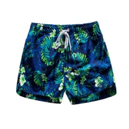 Sexy Women's Stretch Swim Board Shorts Quick Dry Athletic Beach Swimming Trunks High Waist Swimsuits Bathing Suit