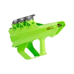 Launcher Snow Toys For Kids Outdoor Maker BlasterThrower With Handle 3 Round Snow Balls Outdoor Interaction Game For Winte