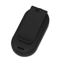 Mini Pedometer With Clip Portable Walking Pedometer Liquid Crystal Display Calorie Counter For Fitness Outdoor Sport Equipment
