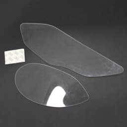 Areyourshop Front Lamp Lens Headlight Lens Protection Fit For Bmw S1000Rr 2015 2016 2017 2018 Motorcycle Parts