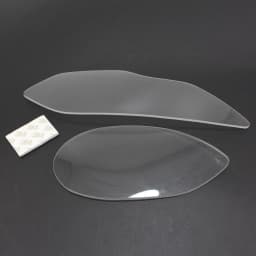 Areyourshop Front Lamp Lens Headlight Lens Protection Fit For Bmw S1000Rr 2015 2016 2017 2018 Motorcycle Parts