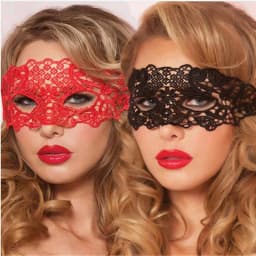 New Fashion Sexy Women Hollow Lace Masquerade Face Mask Lstry Princess Prom Party Props Costume Halloween Masquerade Mask Women