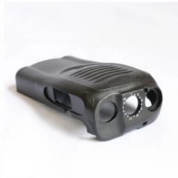 Walkie-Talkie Front Replacement Housing Case Cover For TK2160 TK3160 TK-2160 TK-3160 Handheld Two Way Radio--VBLL