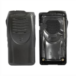 Walkie-Talkie Front Replacement Housing Case Cover For TK2160 TK3160 TK-2160 TK-3160 Handheld Two Way Radio--VBLL