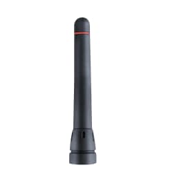 5PCS Walkie Talkie UHF Antennas 400-470MHz for F4001 F4011 F24 F4021 F4061 F4161 F80 F43 Two Way Radio Accessories