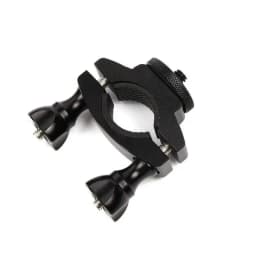 Mobile Phone Platform Bicycle Stand For OSMO Mobile 2 Handheld Gimbal Stabilizer Bike Bracket Mount Holder Bicycle Accessory