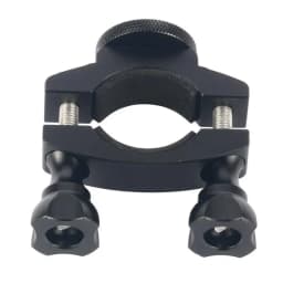 Mobile Phone Platform Bicycle Stand For OSMO Mobile 2 Handheld Gimbal Stabilizer Bike Bracket Mount Holder Bicycle Accessory