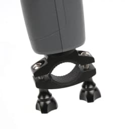 Mobile Phone Platform Bicycle Stand For OSMO Mobile 2 Handheld Gimbal Stabilizer Bike Bracket Mount Holder Bicycle Accessory