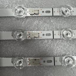 LED Strip 14LED For Hisense 50R61G 50H6500 50H6500G 50H78G 50R6090G5 50R6080G 50R6E3 50R6090G 50AE7000F SVH500AD8 HE50AB8